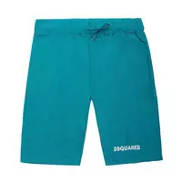 pantalon de plage hommes sport dsquared, made in italy z4009 blue